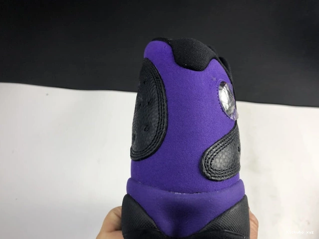 Jordan 13 Court DJ5982-015 Air Purple 0704